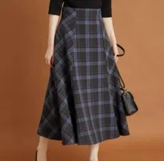 ロペピクニック ロングスカート