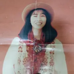 2026年最新】岡村孝子 ポスターの人気アイテム - メルカリ