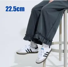 【adidas】サンバ OG / SAMBA OG 22.5cmのサムネイル