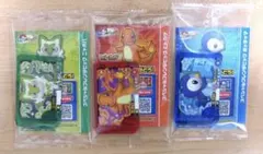 ポケモンフレンダ　スペシャルフレンダピック　ニャオハ　ヒトカゲ　ポッチャマ