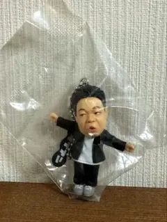 ダイアンガチャガチャ　新品未開封