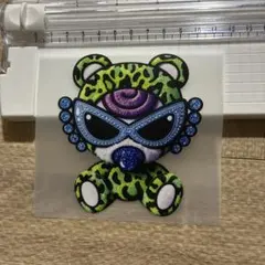 ヒスミニアイロンのサムネイル