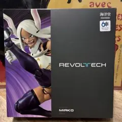 ミルコ アニメ