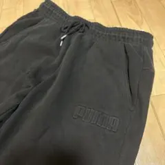 PUMA スウェットパンツ Sサイズ コストコ 古着