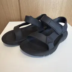 Teva キッズ　バリケーンサンダル　19.5