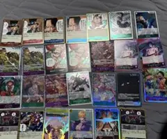 ワンピース 受け継がれる意志セット＋3周年トレジャーキャンペーン1パック