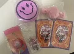 2026年最新】けちゃ 缶バッジ ハロウィンの人気アイテム - メルカリ