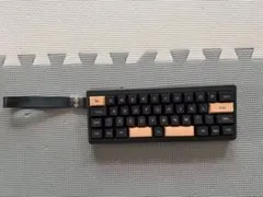 EPOMAKER TH40 40%レイアウト キーボード