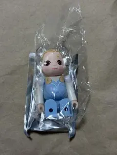 新品未開封　匿名配送　THE BE@RBRICK SERIES51 ベアブリック