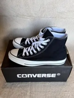 【新品】CONVERSE ALLSTAR 100 ゴアテックス 26.5cm