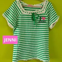 JENNITシャツのサムネイル
