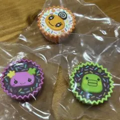 たまごっち　手作りおやつチャーム　新品　即日配送