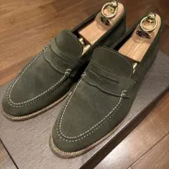 美品！フラテッリジャコメッティ！オリーブのサムネイル