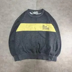 希少 当時物 80s vintage 美津濃 ミズノ スーパースター スウェット