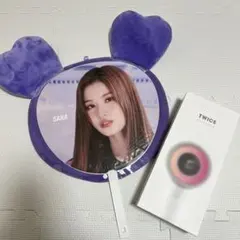 2026年最新】twice ペンライト サナの人気アイテム - メルカリ