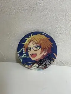 あんスタ‼︎ 遊木真　缶バッチ