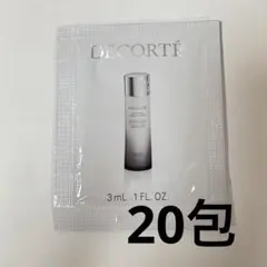 ユースパワーエッセンスローション (美容液・化粧水) 20包み