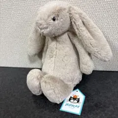 2026年最新】Jellycat(ジェリーキャット) バシュフル パピー M
