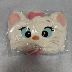 ディズニー　おしゃれキャット　マリー　ファンキャップ　帽子　Disney