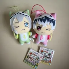 アイナナ ドンぬい Re:vale 千 百 ユキ モモ