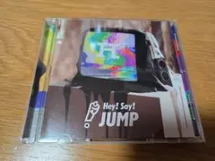 Hey! Say! JUMP H+通常盤