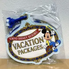 ディズニー バケーションパッケージ パスケース