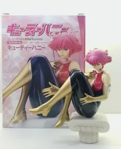 アイズ プロジェクト 1/7スケール キューティーハニー Ver.2 - メルカリ