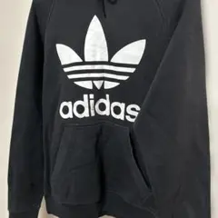 adidas パーカー