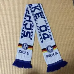 FIFA TOYOTA CUP マフラー - メルカリ