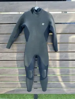 BILLABONG ビラボン　セミドライ　ウエットスーツ　裏起毛　XL