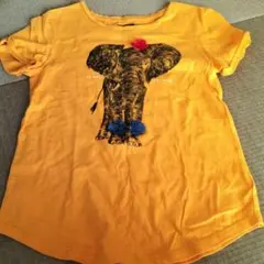 gap 140 　tシャツ