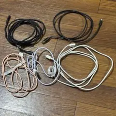 【まとめ売り特別価格】Lightningケーブル5本セット動作確認済み