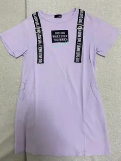 JENNI チュニック　　140センチ