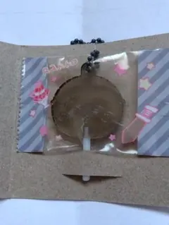 ちいかわ　キャンディチャームズ　グミ　ラッコ