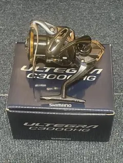 シマノ リール