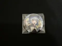 魔法少女ノ魔女裁判 江ノ島コラボカフェ 缶バッジ 橘シェリー