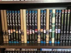 漫画まとめ売り