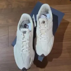 New Balance 　327　WS327FB 　23.5cm　新品未使用