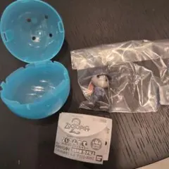 ズートピア2 ならぶんです。 ジュディ・ホップス フィギュア