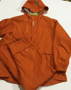 ナイキ ウインドーブレカー セットアップ レディースOR キッズ