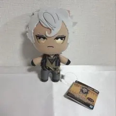 ツイステ ぬいぐるみ