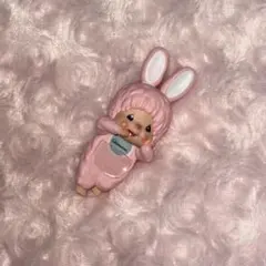 monchhichi HIPPERS モンチッチ ヒッパーズ チムたん　ピンク