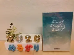 [미개봉] 스테이지 “신 오브 슬리핑 스노우” DVD