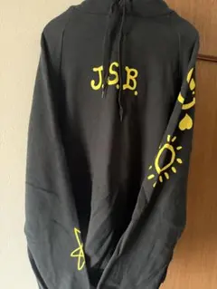 2026年最新】jsb パーカーの人気アイテム - メルカリ