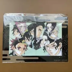 劇場版「鬼滅の刃」無限城編　入場特典　竈門炭治郎