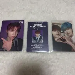 INI 6TH SINGLE THE FRAME ザフレ トレカ 木村柾哉