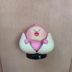 こびとづかんカクレモモジリ　フィギュアのサムネイル