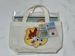 しまむら ディズニー ステーショナリーセット ズートピア