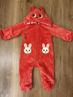 MIKIHOUSE ジャンプスーツ