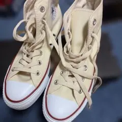 美品 ALL STAR JHI NATURAL 日本製 26.0cm - メルカリ